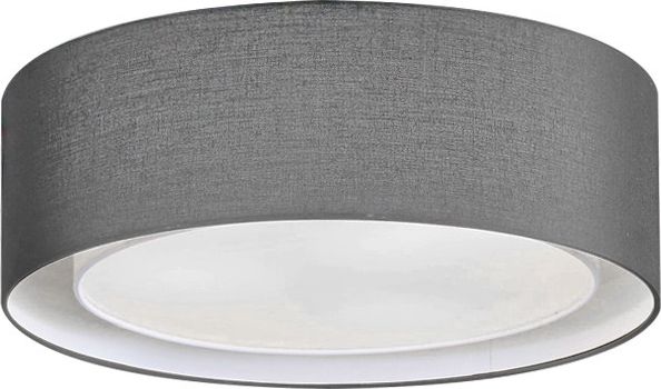 Lampa sufitowa Azzardo Lampa sufitowa materiałowa do salonu AZzardo MILO AZ2319