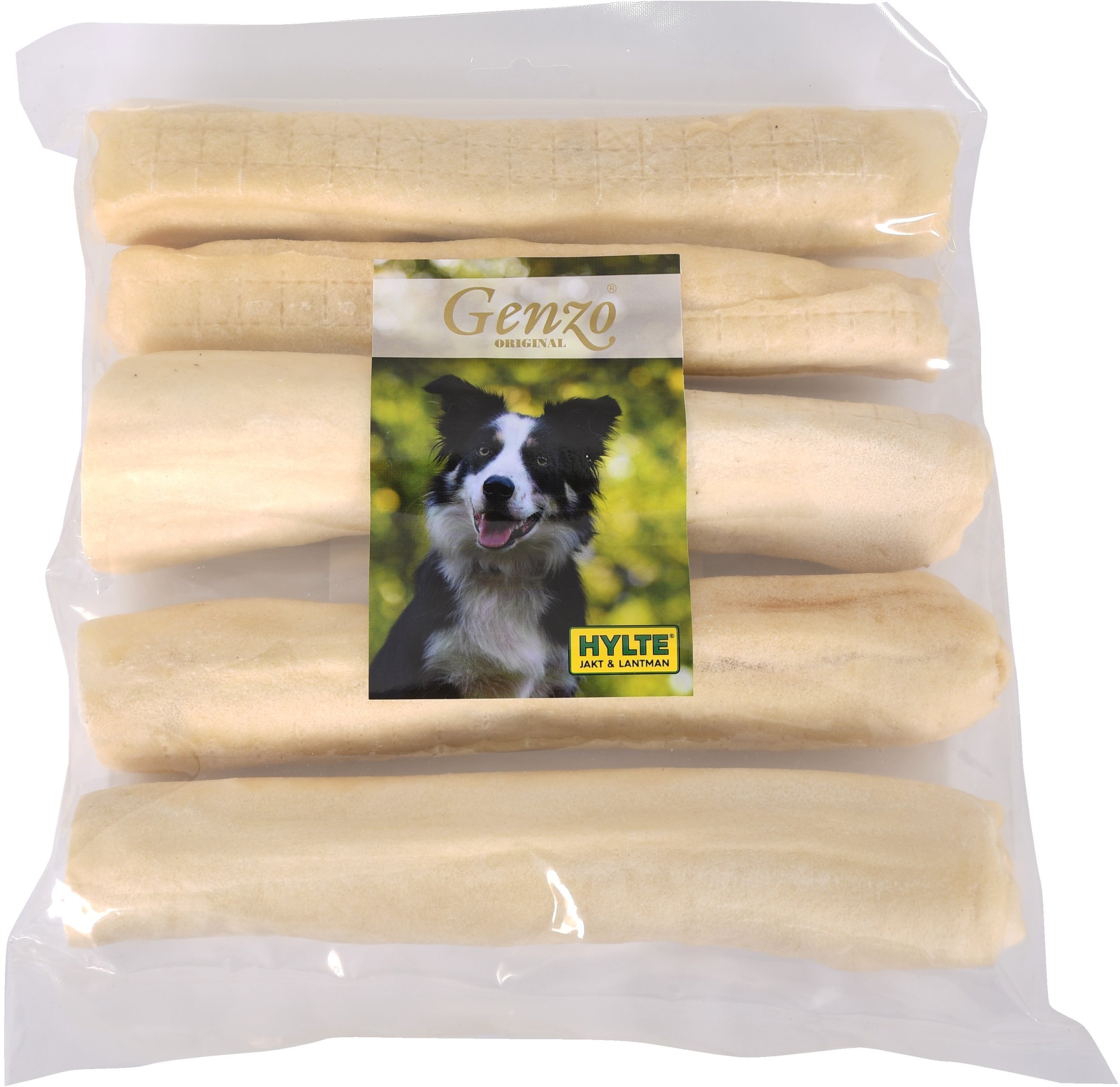 Retriever 5-p 23x4,5 cm