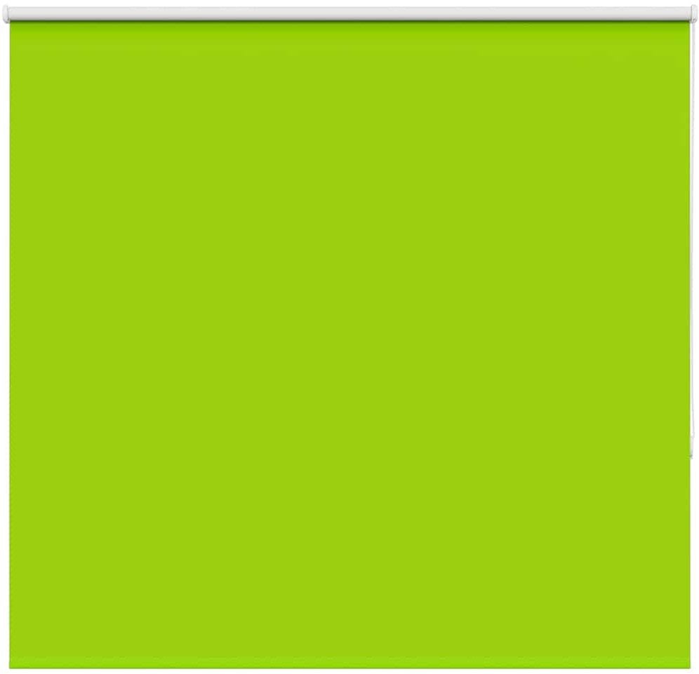 vidaXL Roleta zaciemniająca 150x130cm Szerokość tkaniny 146,6cm