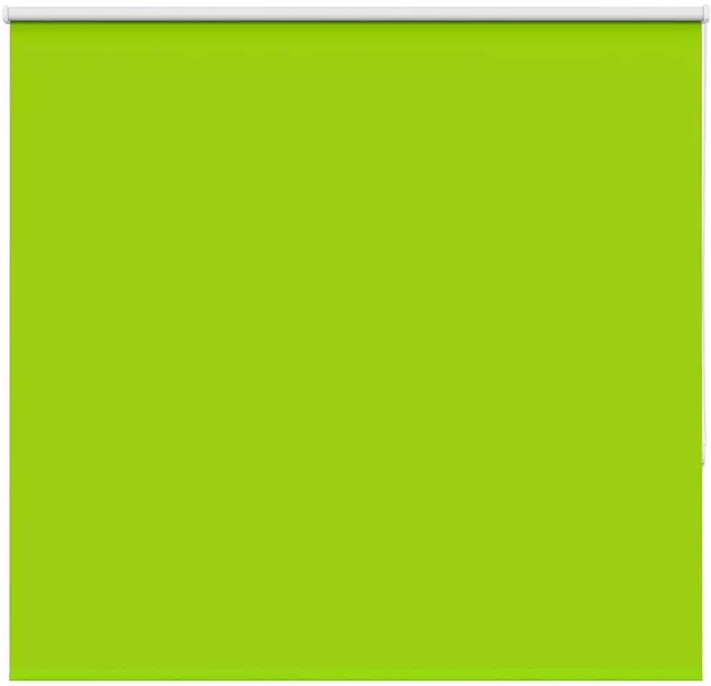 vidaXL Roleta zaciemniająca 150x130cm Szerokość tkaniny 146,6cm