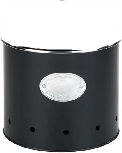 Pojemnik do przechowywania żywności NERO, 4 litry, WENKO