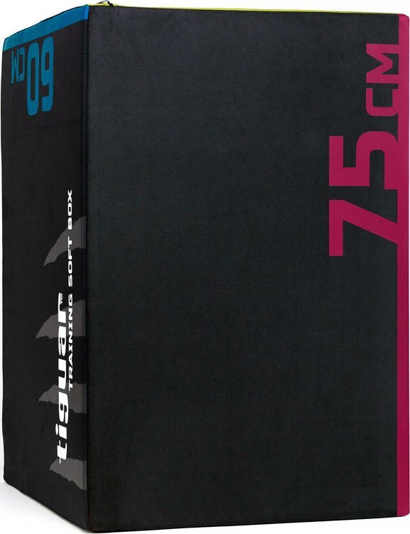 Tiguar tiguar training soft box