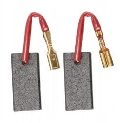 Szczotki elektrografitowe do DED7927