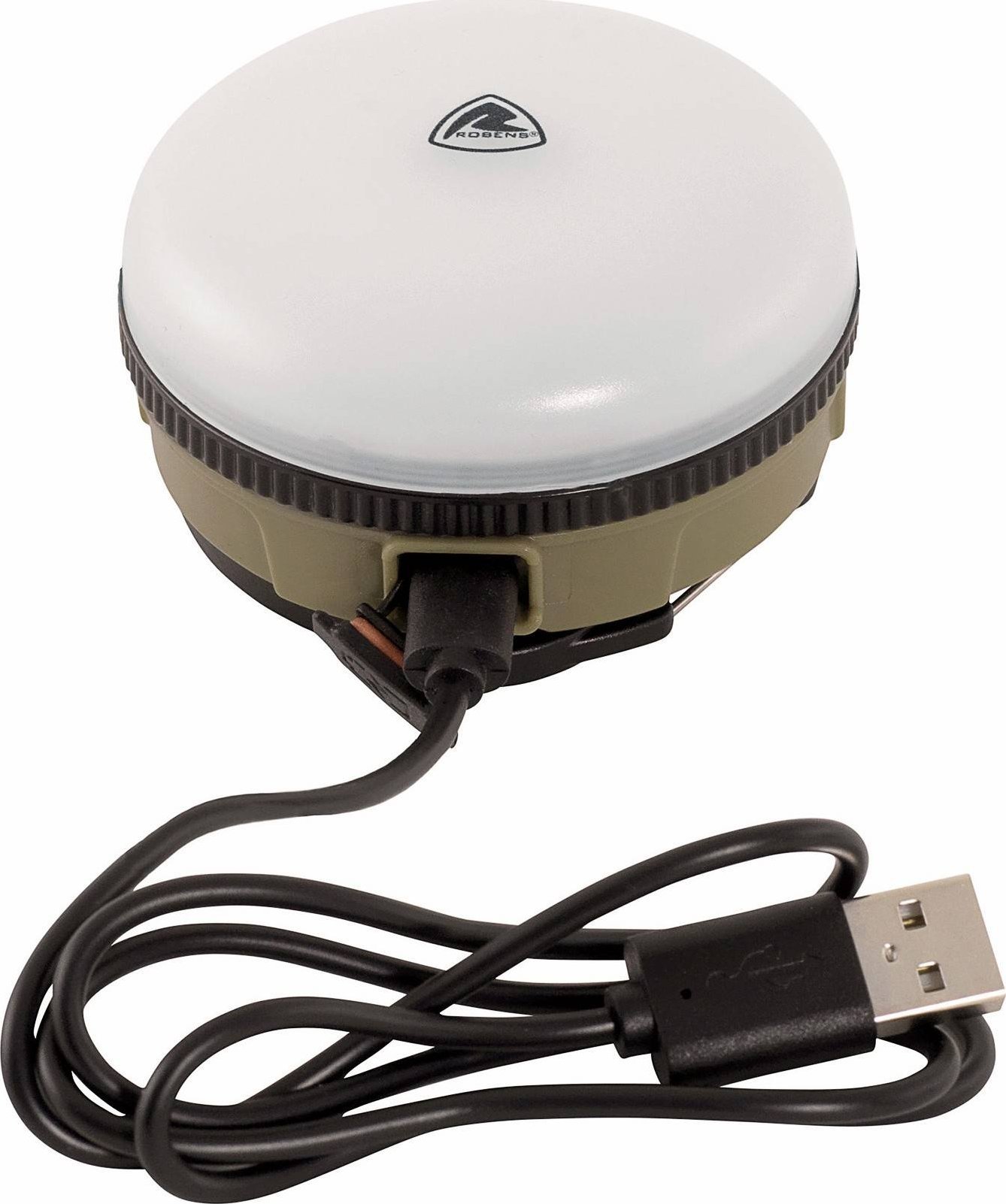 Robens Lampka turystyczna Robens Dunkery Beacon Rechargeable Uniwersalny