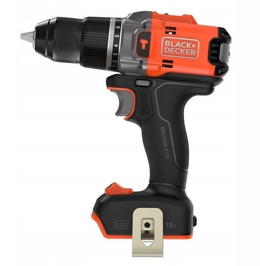 18v bezszczotkowa wiert.udar.bez baterii