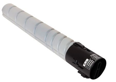 Toner Konica Minolta TN-325 Black Oryginał (A8DA050)