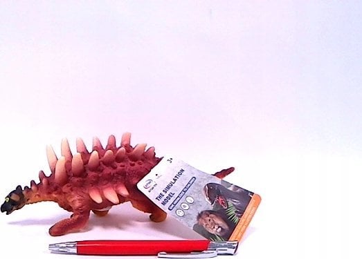 Figurka Memorysolution Dinozaur Dimetrodon z dźwiękiem BY168-2C 04177