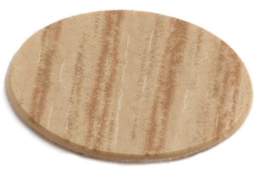 COVER CAPS D13 (OAK 4557) 20PCS
