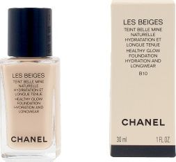 Chanel Chanel Les Beiges Healthy Glow Podkład 30ml B10