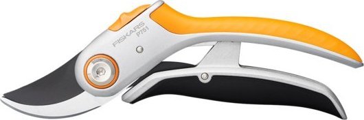 Sekator Fiskars P751 kowadełkowy