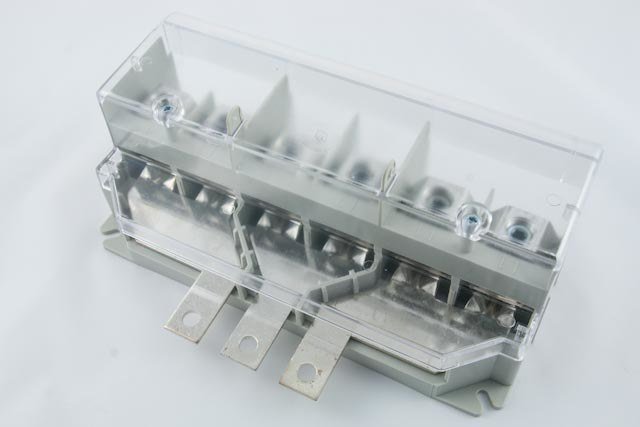 Incobex Listwa rozgałęźna do RBK-00