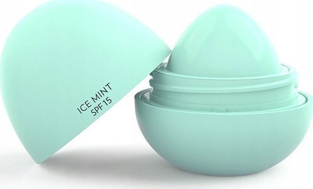 Golden Rose Golden Rose LIP BUTTER Balsam do ust Mięta 8g