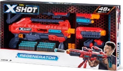 Zuru Wyrzutnia EXCEL Regenerator