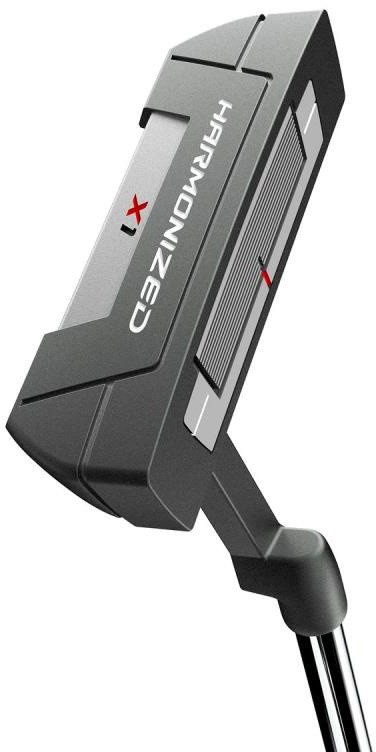 Kij golfowy putter HARMONIZED X1 od Wilson, Tanio