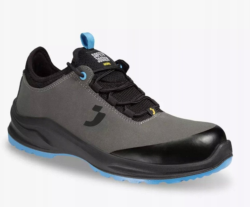 SAFETY SHOES LONG S3S MODULOS3M 42D