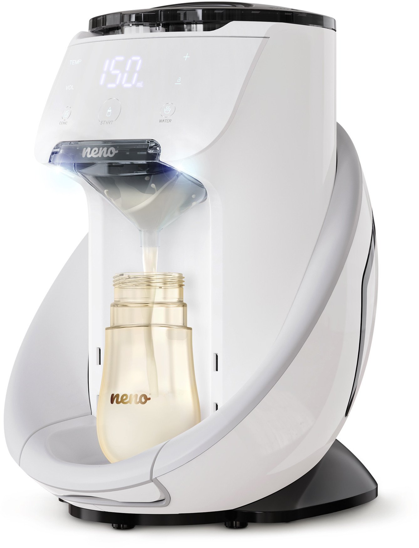 Neno Primavera Ekspres do mleka modyfikowanego