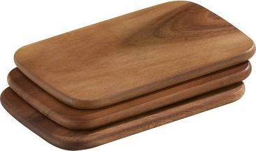 Deska do krojenia Zassenhaus drewniana