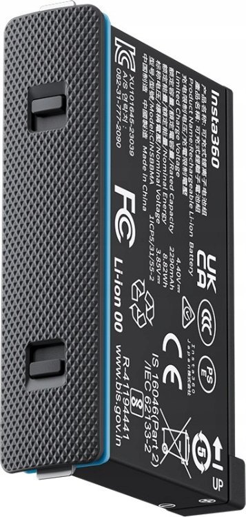 Akumulator Insta360 Insta360 X4 Batteries