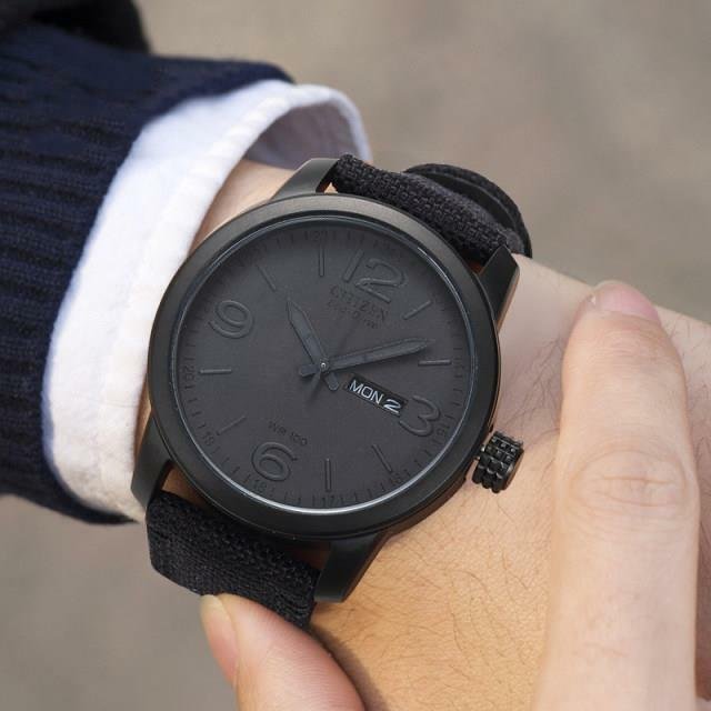 Zegarek Citizen Eco-Drive BM8475-00F