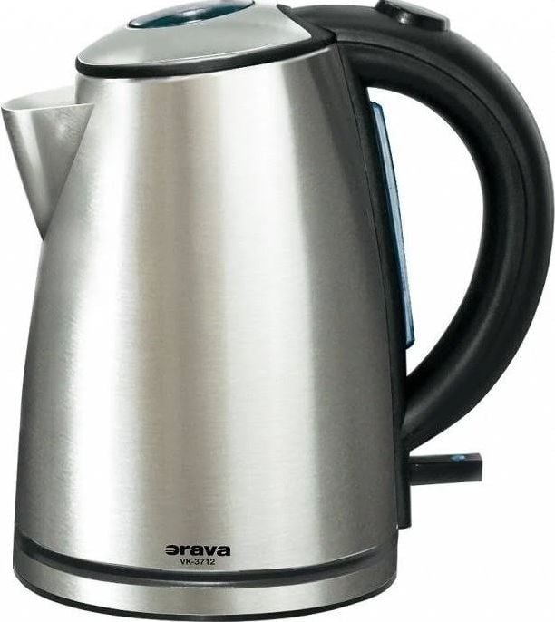 Czajnik Orava Srebrny