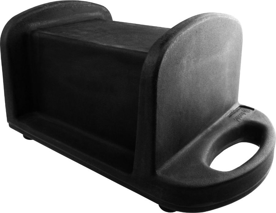 F&F Przenośna obudowa rozdzielnicy MOBILBOX IP67 obudowa przemysłowa 270x390x200 TpE 5575