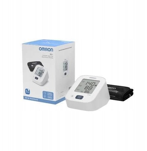 Omron M2+