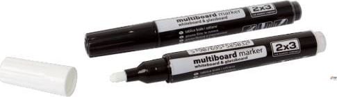 2x3 MARKER MULTIBOARD BIAŁY AS141
