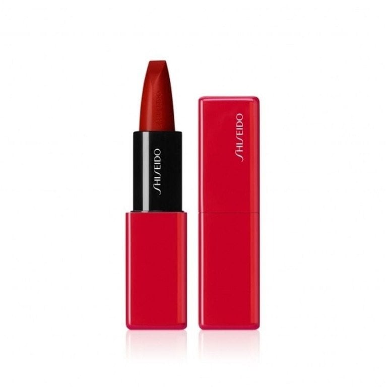 Shiseido SHISEIDO TECHNOSATIN GEL LIPSTICK 408 3,3G