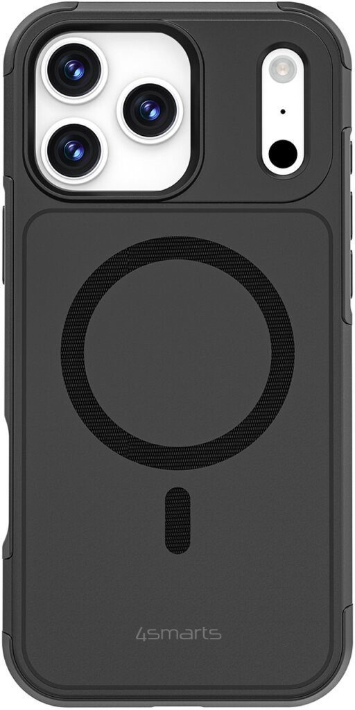 4smarts Defend Case für Apple iPhone 17 Pro Max