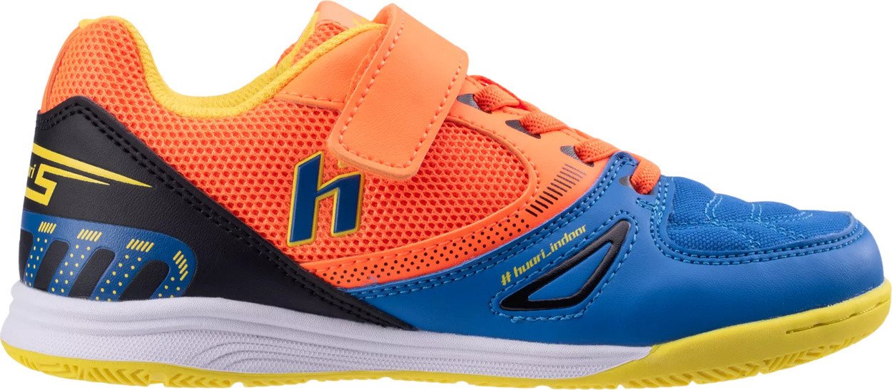 Huari Dziecięce halówki TEAMSON JUNIOR IC rozmiar 34