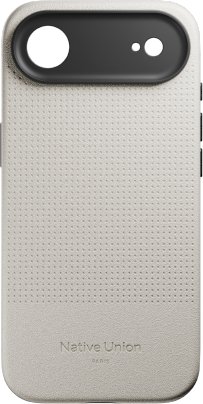 Native Union Active Case - etui do iPhone 17 Air kompatybilne z MagSafe (sandstone)