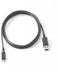 Kabel komunikacyjny MicroUSB do MC45, MC2100, MC2180, MPM100