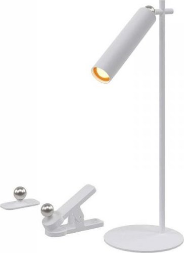 Lampka biurkowa V-TAC czarna (SKU 23041)