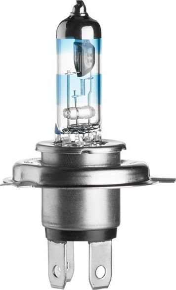 Philips Żarówka PHILIPS X-tremeVision Pro150 H4 12V 60/55W