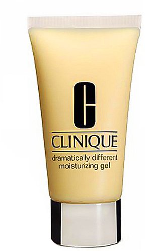 Clinique Żel do mycia twarzy Dramatically Different Moisturizing Gel 50ml