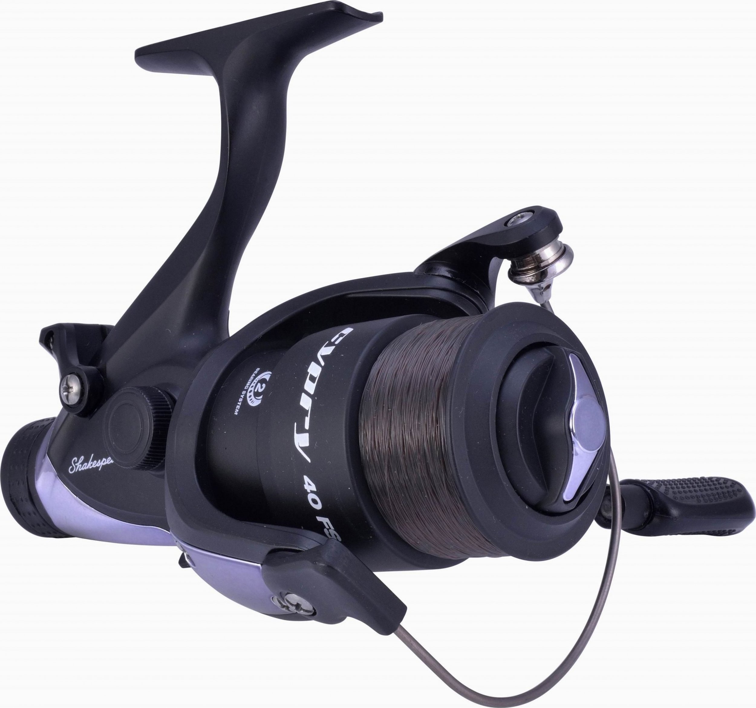 SHAKESPEARE Kołowrotek Shakespeare Cypry FS