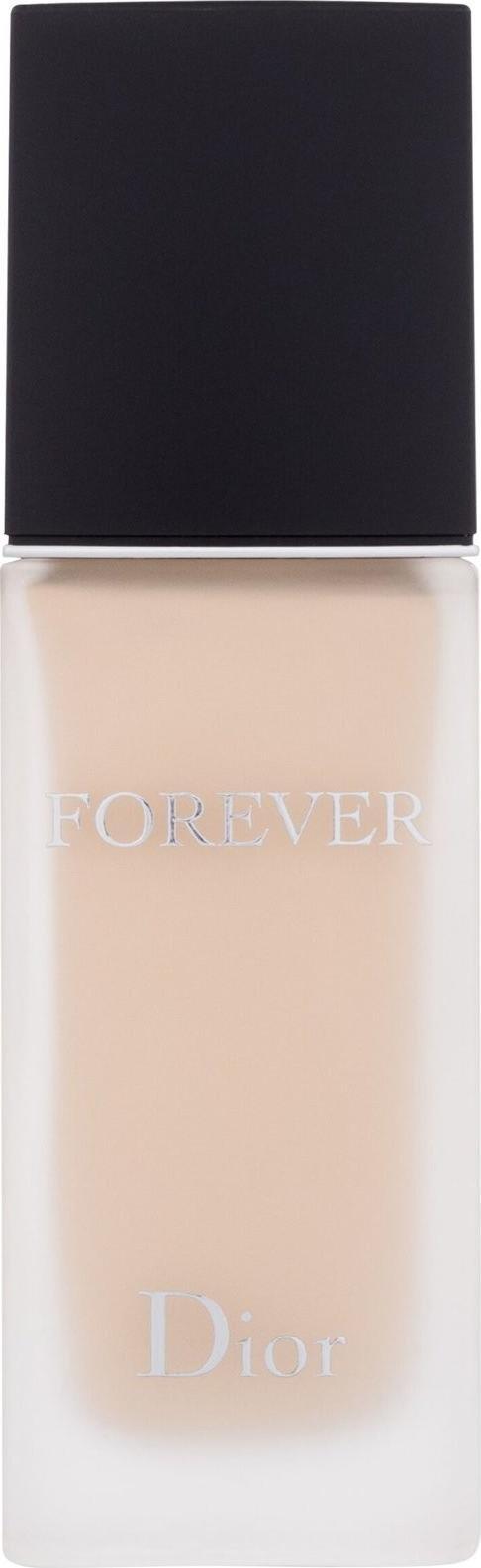Dior Christian Dior Forever No Transfer 24H Foundation SPF20 Podkład 30ml 0N Neutral