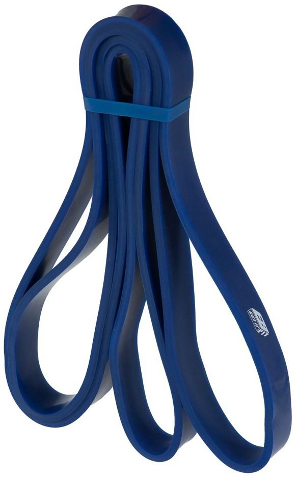 Eb Fit Powerband duży opór niebieski 1 szt.
