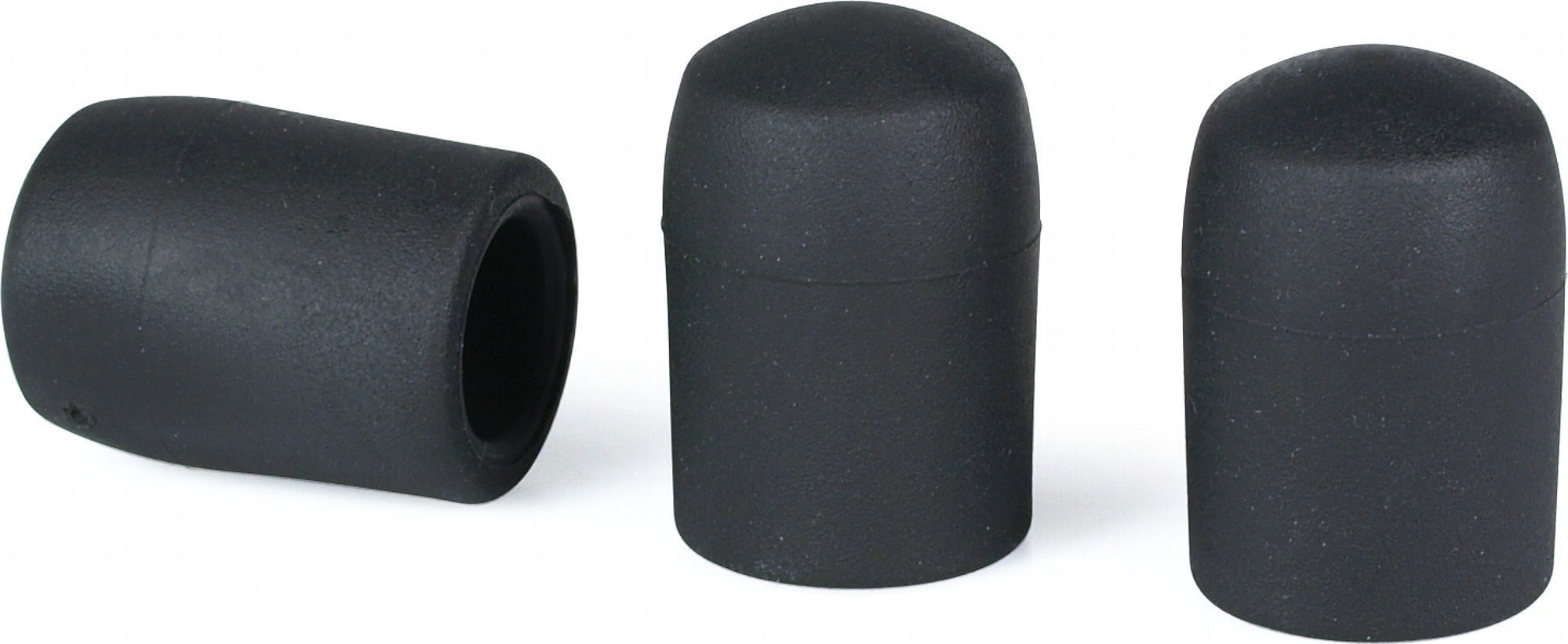 Manfrotto Stopki gumowe 11,6mm do 190CXPRO4 - 3 szt.