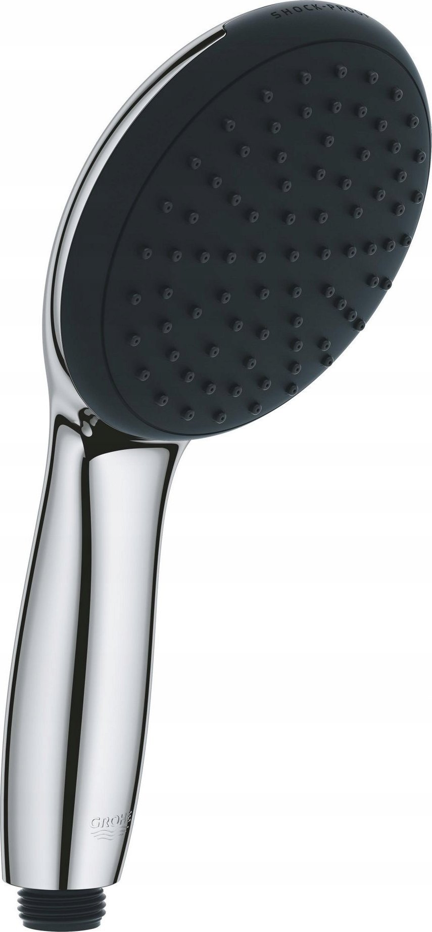 Shower head GROHE VITALIO START 110, chrome