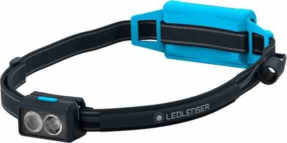 Latarka czołowa Ledlenser Latarka Ledlenser Neo 5R Blue
