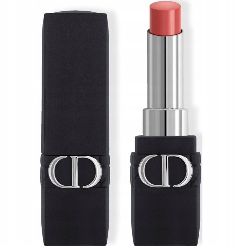 Christian Dior, Dior Rouge, Jojoba, Cream Lipstick, 458, Forever Paris, 3.2 g For Women