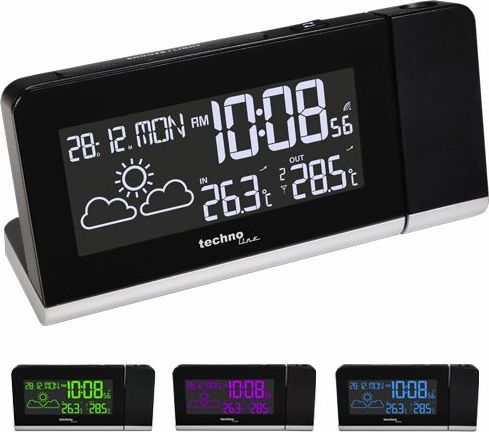 Stacja pogodowa Technoline WT 539