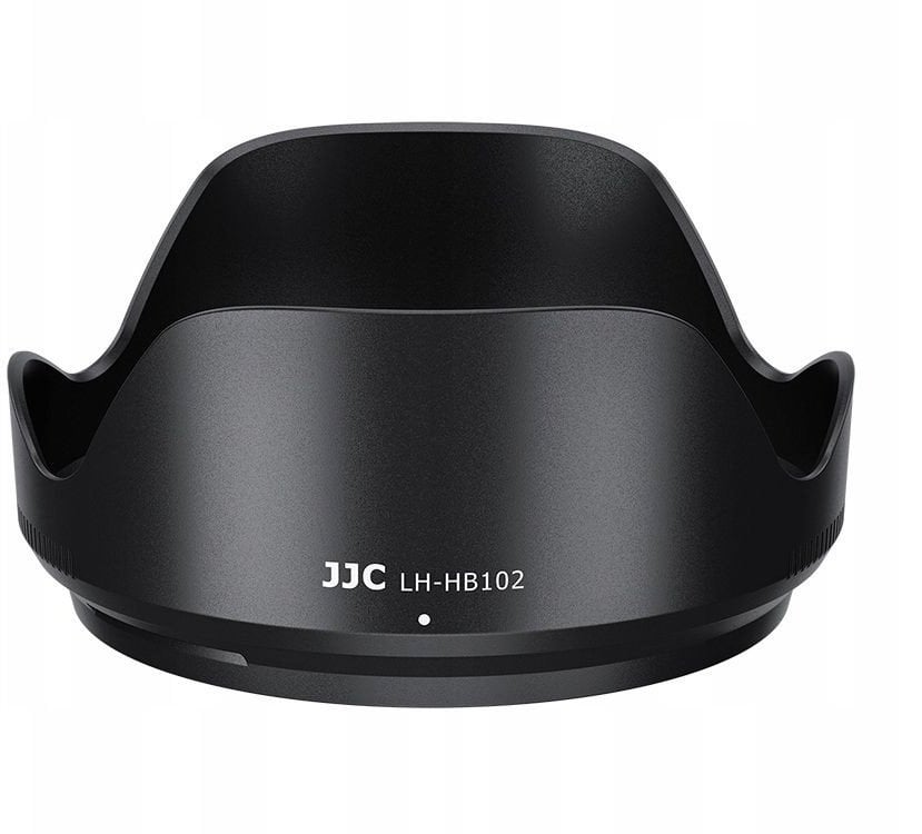 Osłona Przeciwsłoneczna Do Nikon Nikkor Z 24-120mm 28-400mm / Typ Hb-102