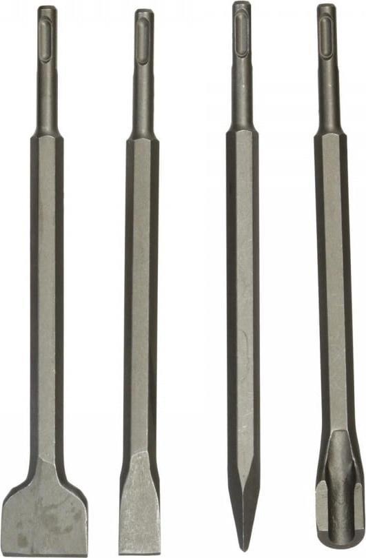 Geko KPL.DŁUT 4EL.SDS PLUS 14/250MM(20) G40011 GEKO