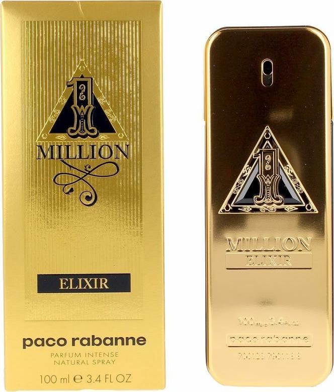 Paco Rabanne 1 Million Elixir Ekstrakt perfum 100 ml
