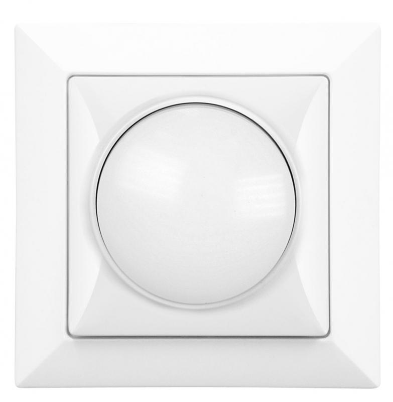 Timex OPAL Ściemniacz obrotowy 60-400W 230V biały