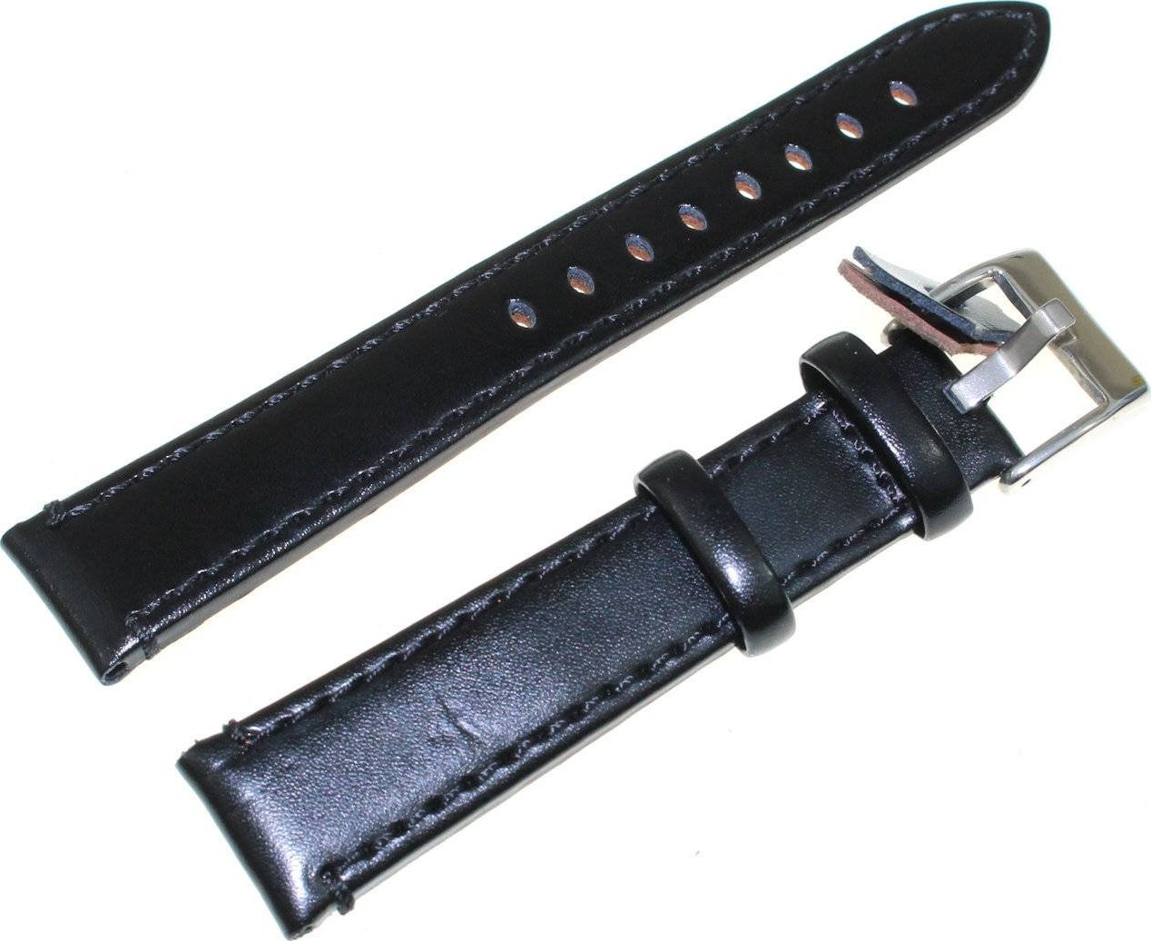 Diloy Pasek do zegarka Diloy 18 mm 401.18.1