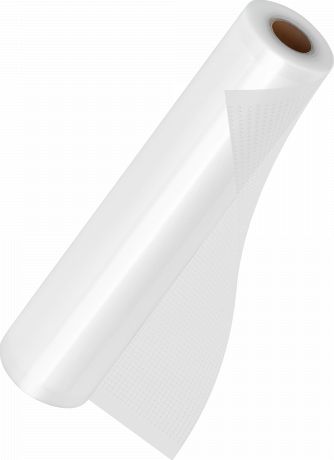 Teesa Folia do zgrzewarek próżniowych 22x500cm 2szt