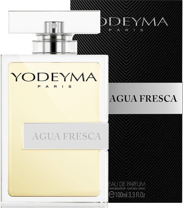 Yodeyma Yodeyma Agua Fresca Woda Perfumowana Dla Mężczyzn 100ml